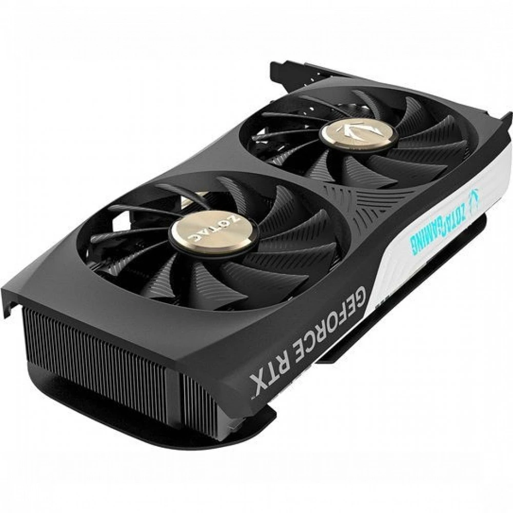 Видеокарта Zotac RTX 4060 Ti ZT-D40620S-10B 16 ГБ