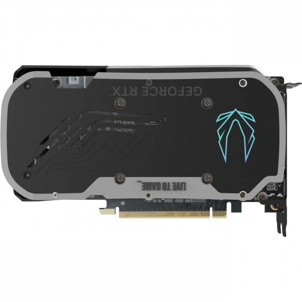 Видеокарта Zotac RTX 4060 Ti ZT-D40620S-10B 16 ГБ