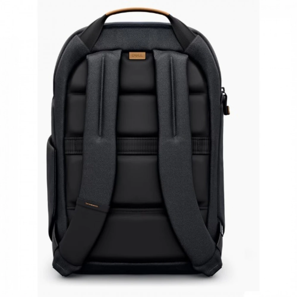 Аксессуар для ПК и Ноутбука Dell EcoLoop Premier Slim 14-16 (CP7625S)/16" 460-BDXV Рюкзак для ноутбука