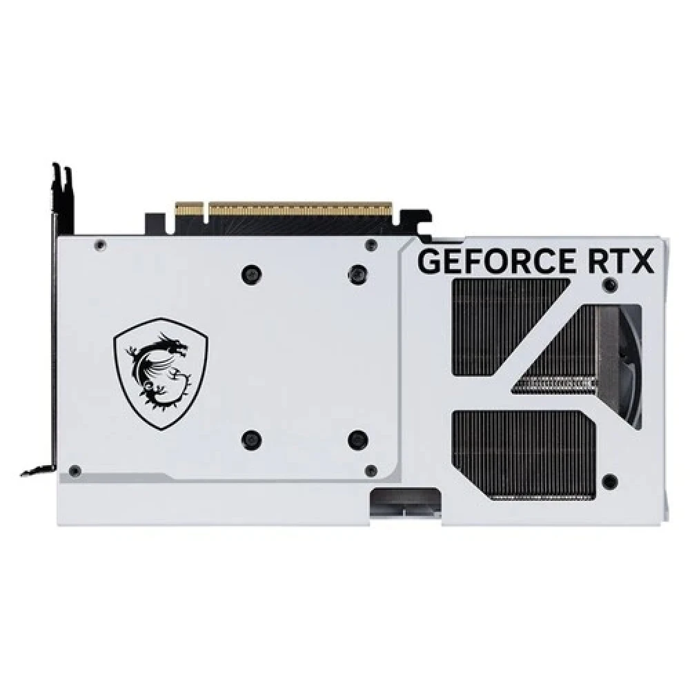 Видеокарта MSI GeForce RTX 5070 VENTUS 2X OC RTX 5070 12G VENTUS 2X OC 12 ГБ