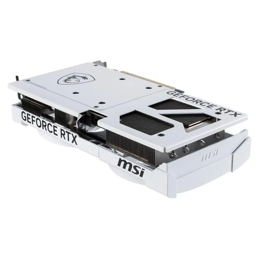 Видеокарта MSI GeForce RTX 5070 VENTUS 2X OC RTX 5070 12G VENTUS 2X OC 12 ГБ