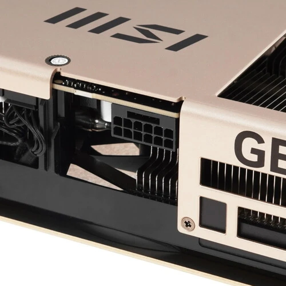 Видеокарта MSI RTX 5070 Ti 16G INSPIRE 3X OC 16 ГБ