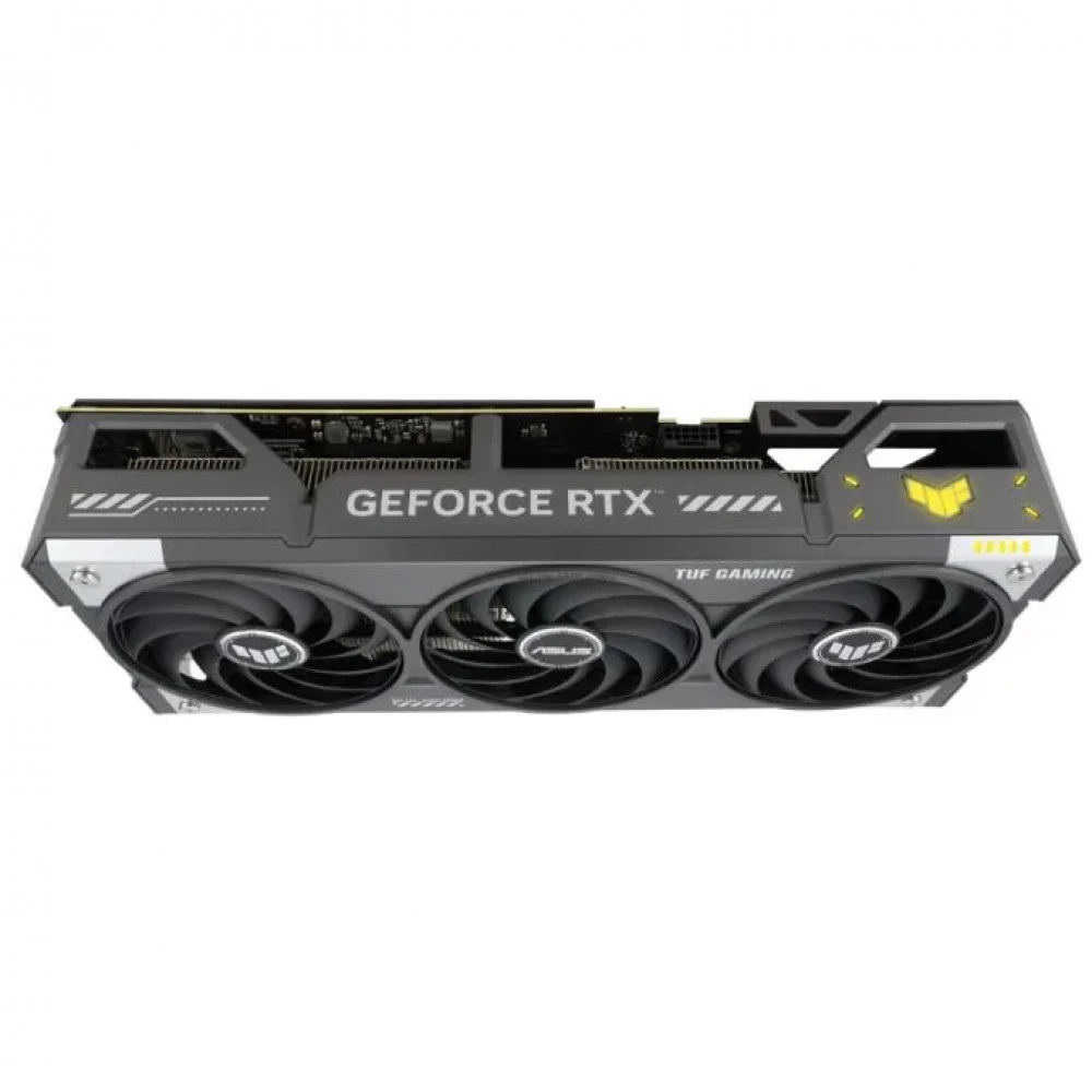 Видеокарта Asus RTX5070 TUF GAMING 90YV0LZ0-M0NA00 12 ГБ