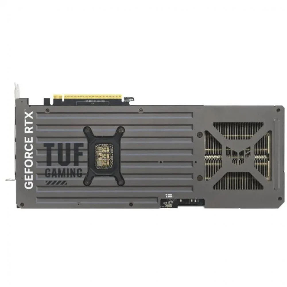 Видеокарта Asus RTX5070 TUF GAMING 90YV0LZ0-M0NA00 12 ГБ