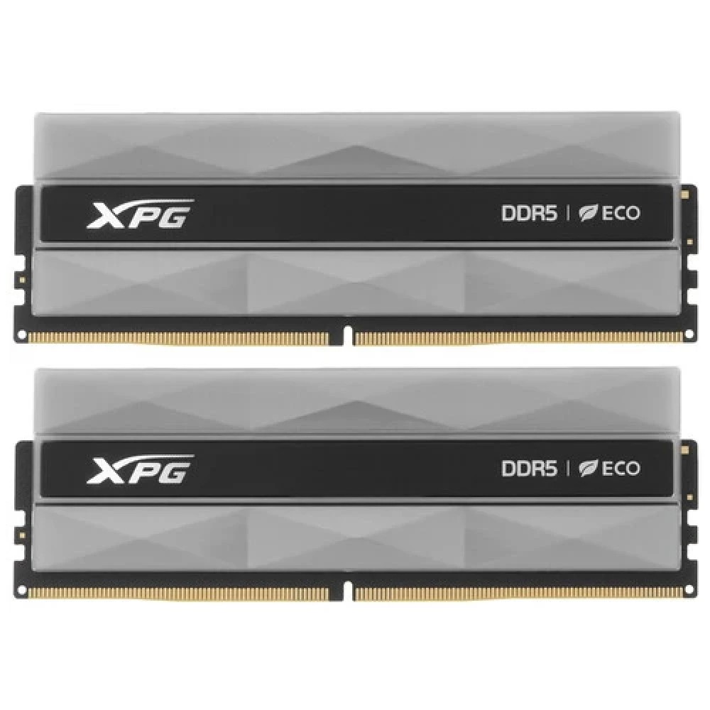 ОЗУ ADATA LANCER NEON RGB AX5U6400C3216G-DCLANRSG DIMM, DDR5, 32 Гб (2 х 16 Гб), 6400 МГц