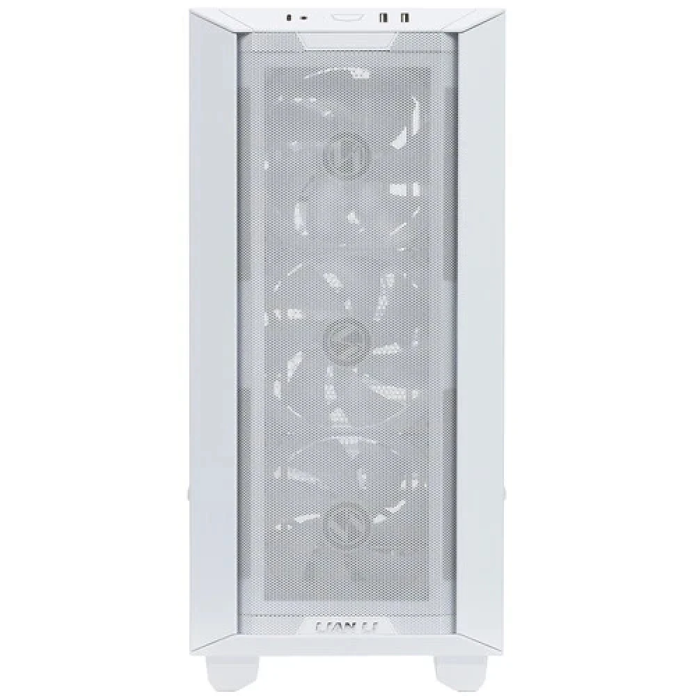 Корпус Lian Li Lancool III RGB White G99.LAN3W.10R Mid-Tower