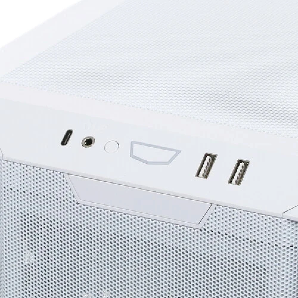 Корпус Lian Li Lancool III RGB White G99.LAN3W.10R Mid-Tower