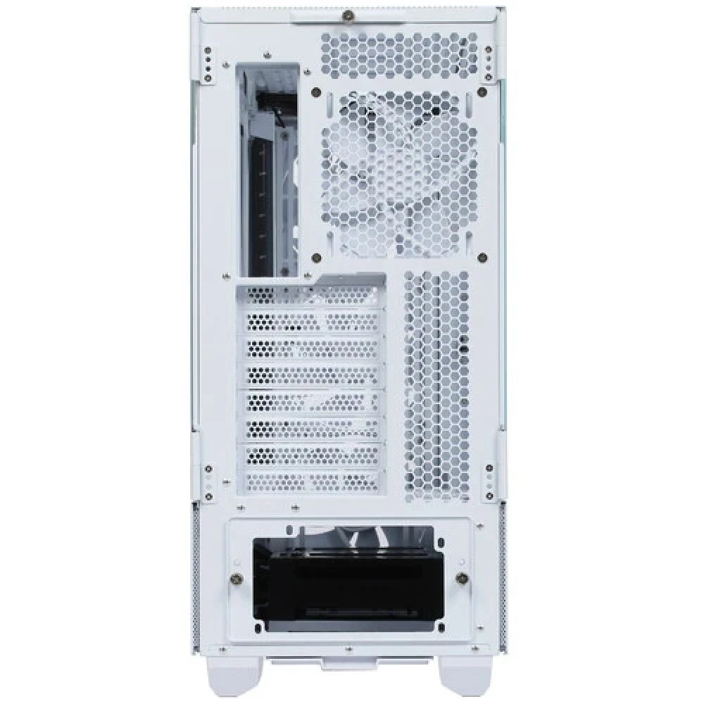 Корпус Lian Li Lancool III RGB White G99.LAN3W.10R Mid-Tower