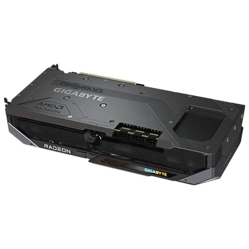 Видеокарта Gigabyte Radeon 9070 XT GAMING OC GV-R9070XTGAMING 16 ГБ