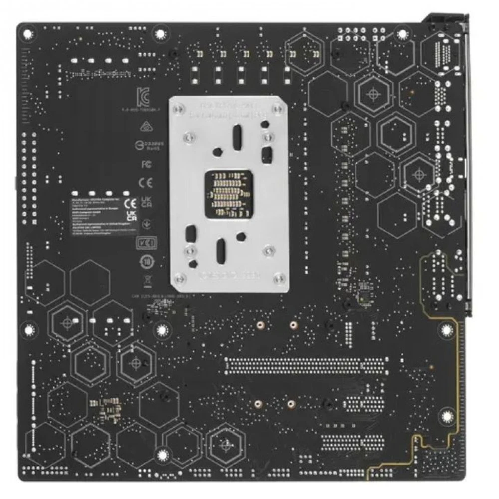 Материнская плата Asus TUF GAMING B450M-PLUS II DDR4 Micro-ATX, AMD AM4