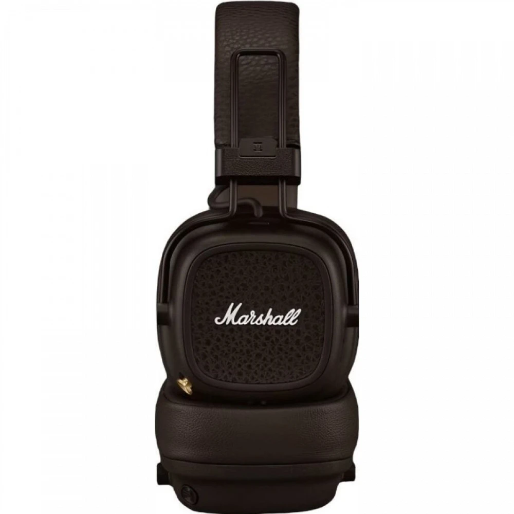 Наушники MARSHALL Major V Коричневый 1006834
