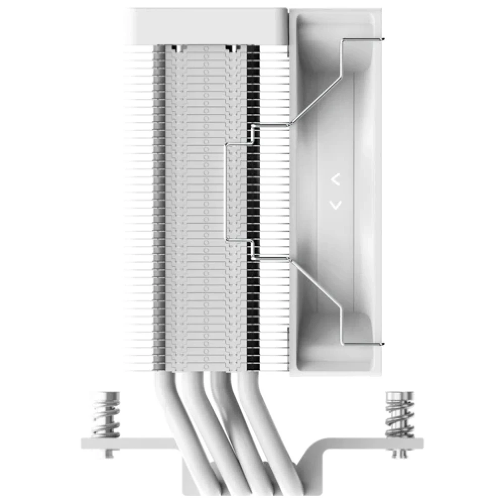 Система охлаждения Ocypus Gamma A40 WH ARGB Gamma-A40-WH1AAWN00X-GL Для системного блока