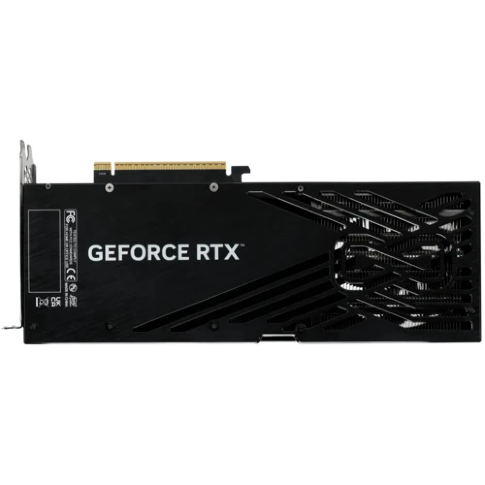 Видеокарта Palit GeForce RTX 5070 Infinity 3 NE75070019K9-GB2050S 12 ГБ