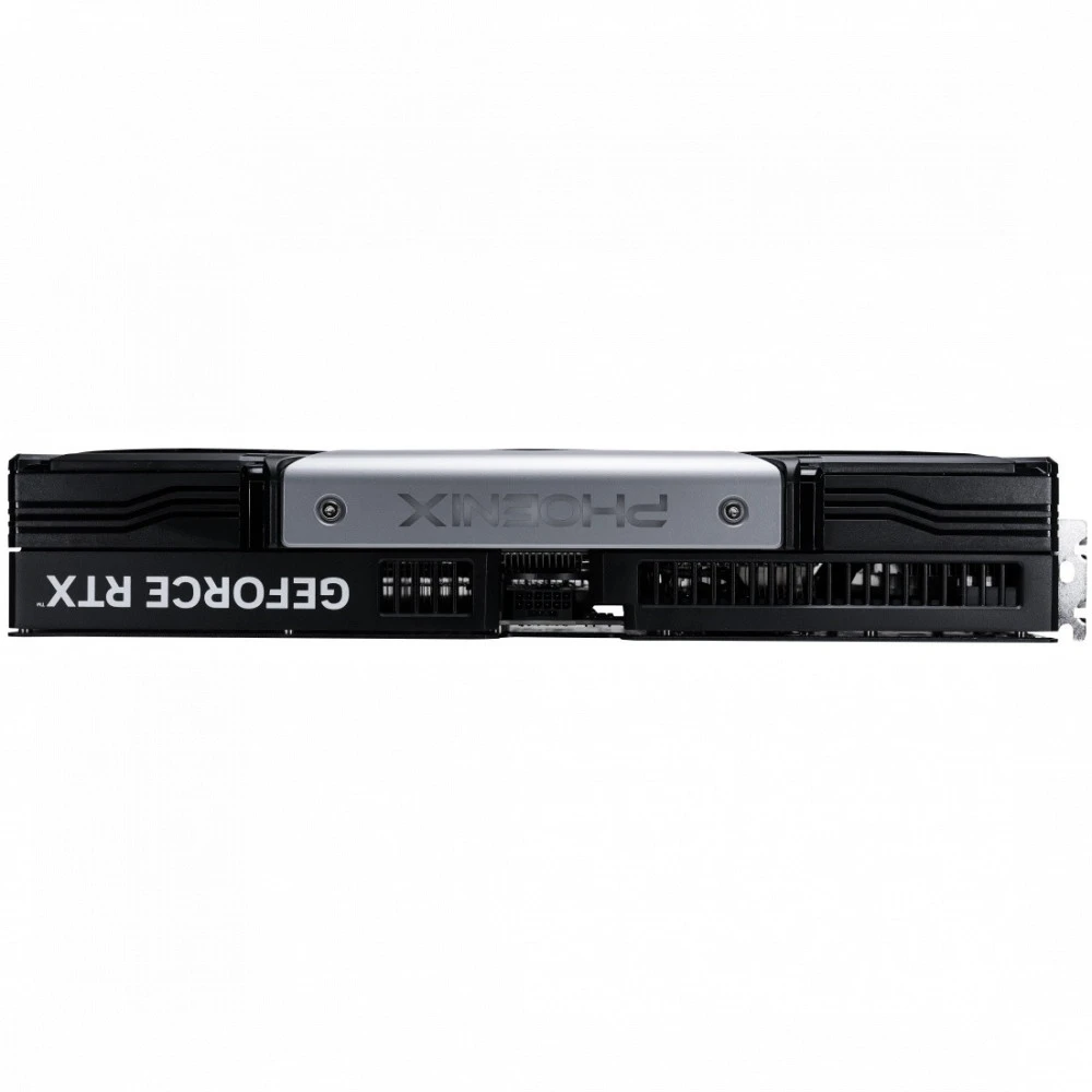 Видеокарта Gainward GeForce RTX 5070 Phoenix NE75070019K9-GB2050X 12 ГБ