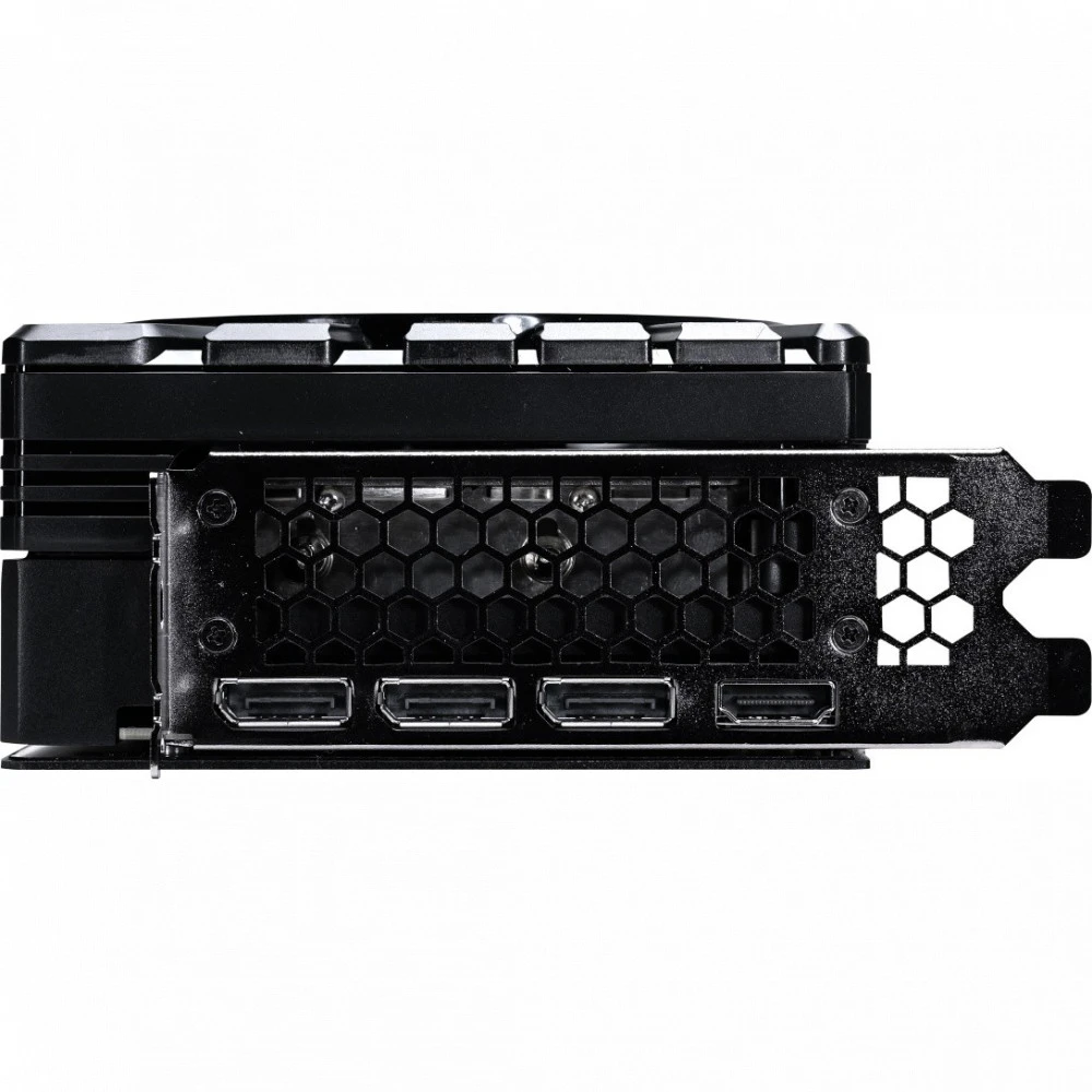 Видеокарта Gainward GeForce RTX 5070 Phoenix NE75070019K9-GB2050X 12 ГБ