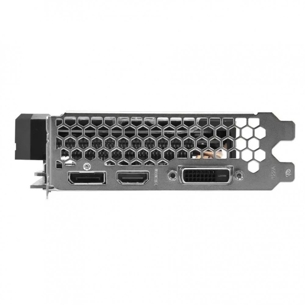 Видеокарта Palit StormX NE51660018J9-165F OEM 6 ГБ