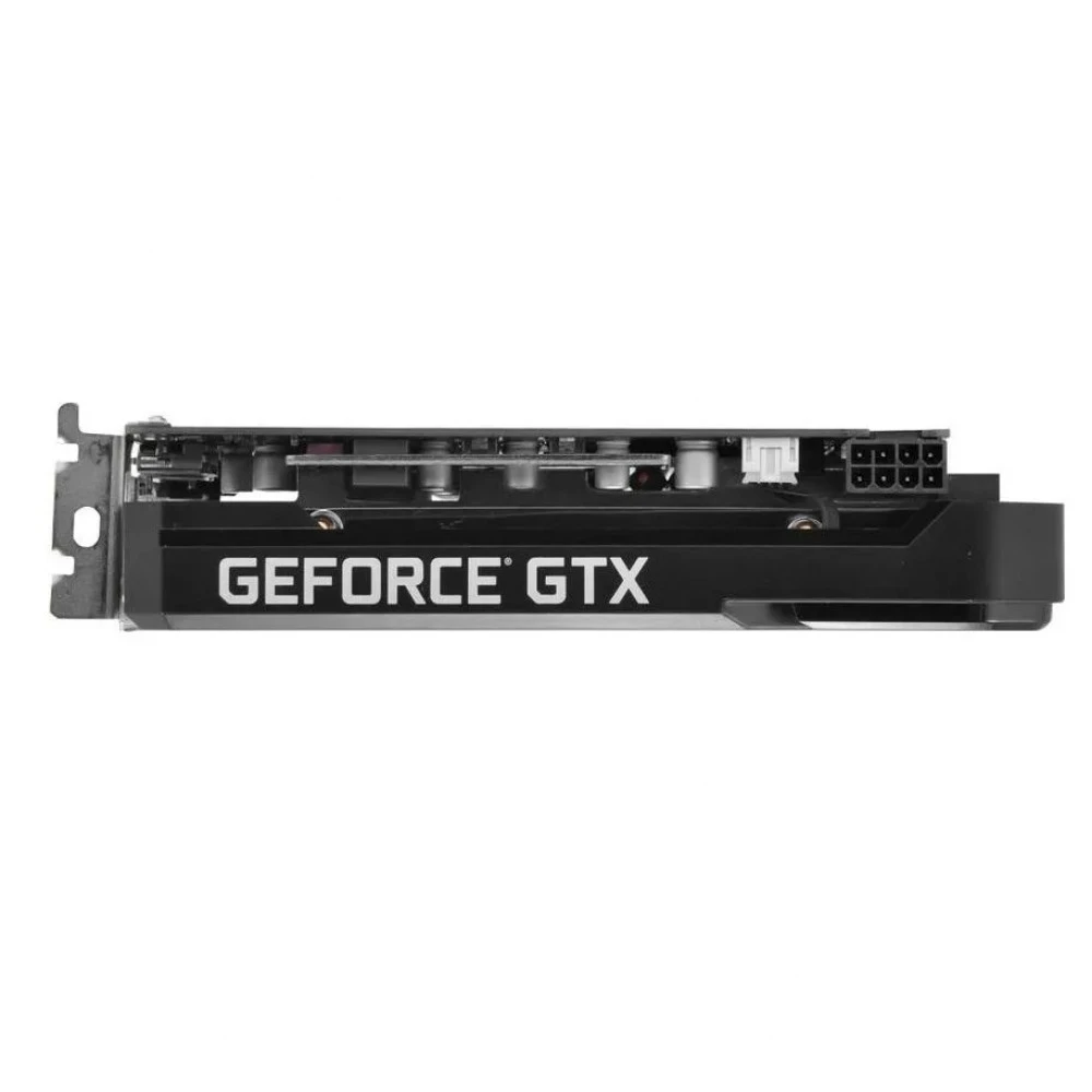 Видеокарта Palit StormX NE51660018J9-165F OEM 6 ГБ