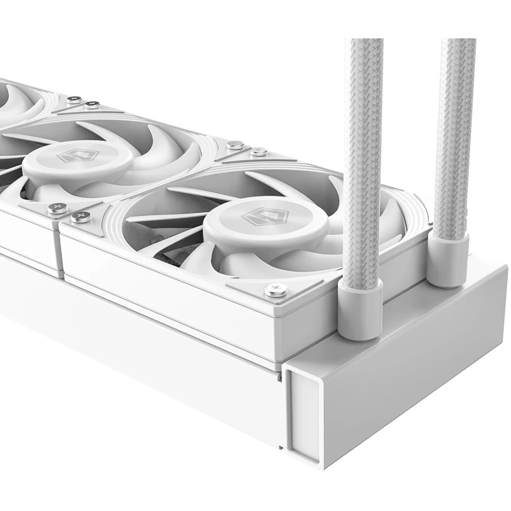 Система охлаждения ID-Cooling DX360 Max White ID-CPU-DX360 MAX WHITE Для процессора