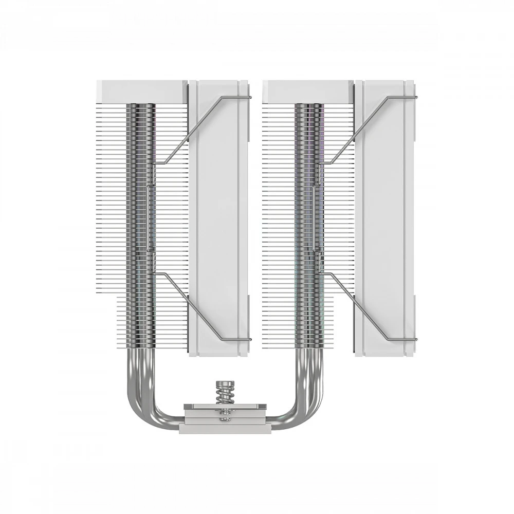 Система охлаждения ID-Cooling Frozn A620 PRO SE ARGB White ID-CPU-FROZN-A620-PRO-SE-ARGB-WHITE Для процессора