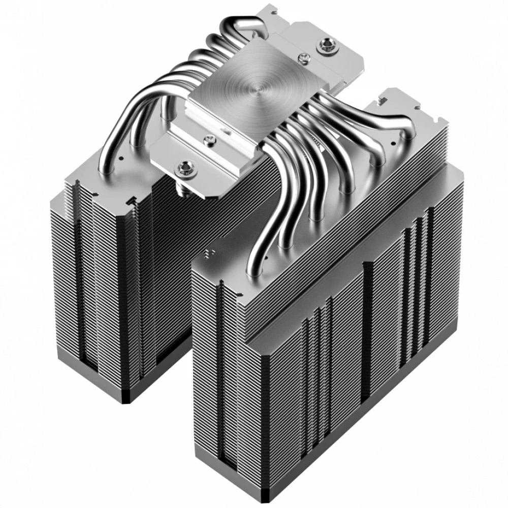 Система охлаждения ID-Cooling Frozn A620 PRO SE ARGB ID-CPU-FROZN-A620-PRO-SE-ARGB Для процессора
