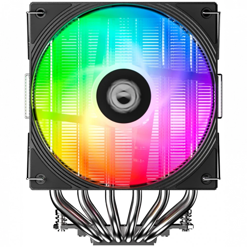 Система охлаждения ID-Cooling Frozn A620 PRO SE ARGB ID-CPU-FROZN-A620-PRO-SE-ARGB Для процессора