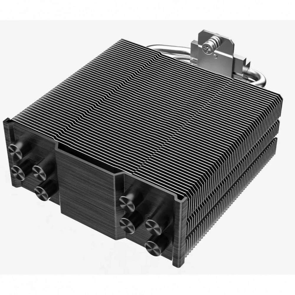 Система охлаждения ID-Cooling SE-214-XT DF ID-CPU-SE-214-XT DF Для процессора