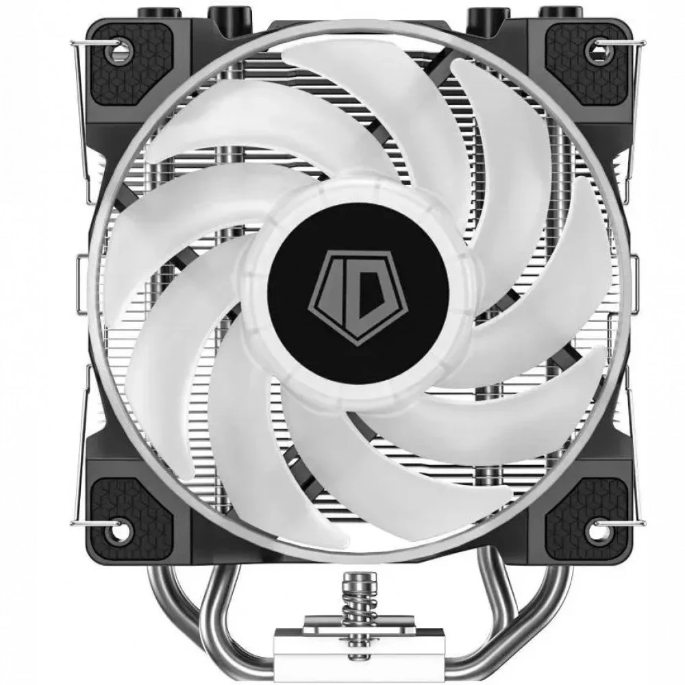 Система охлаждения ID-Cooling SE-214-XT DF ID-CPU-SE-214-XT DF Для процессора