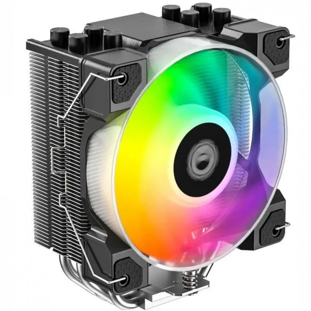 Система охлаждения ID-Cooling SE-214-XT DF ID-CPU-SE-214-XT DF Для процессора
