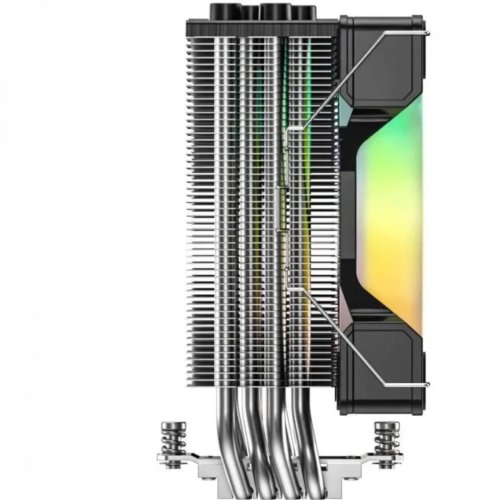 Система охлаждения ID-Cooling SE-214-XT DF ID-CPU-SE-214-XT DF Для процессора