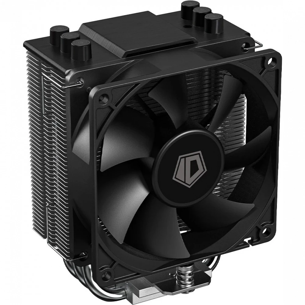 Система охлаждения ID-Cooling SE-903-XT BASIC ID-CPU-SE-903-XT BASIC Для процессора