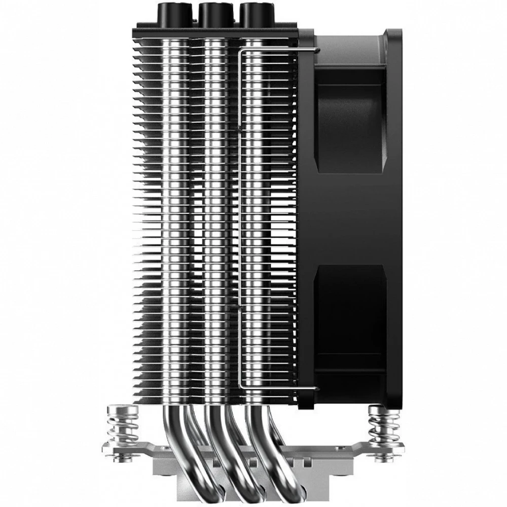 Система охлаждения ID-Cooling SE-903-XT BASIC ID-CPU-SE-903-XT BASIC Для процессора