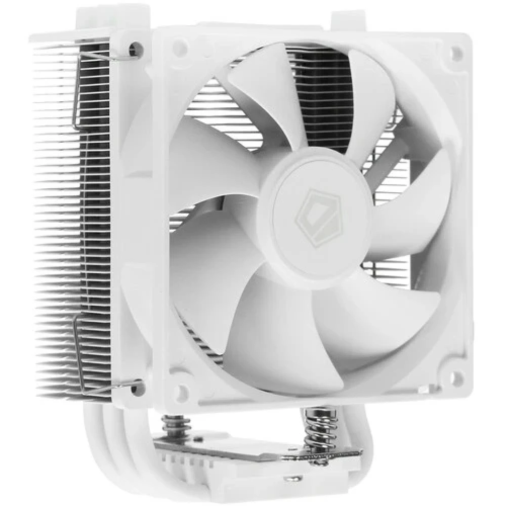 Система охлаждения ID-Cooling SE-903-XT WHITE ID-CPU-SE-903-XT WHITE Для процессора