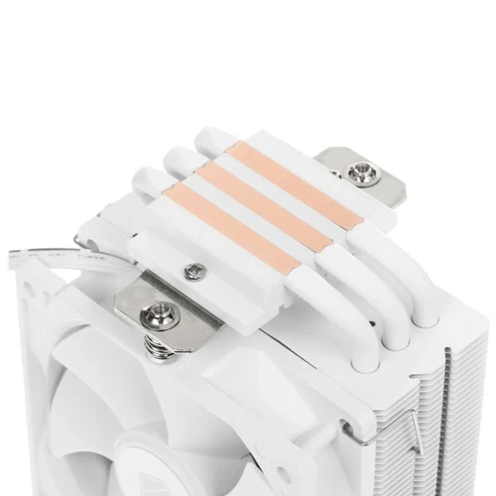 Система охлаждения ID-Cooling SE-903-XT WHITE ID-CPU-SE-903-XT WHITE Для процессора
