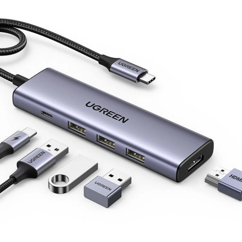 UGREEN CM511-15596