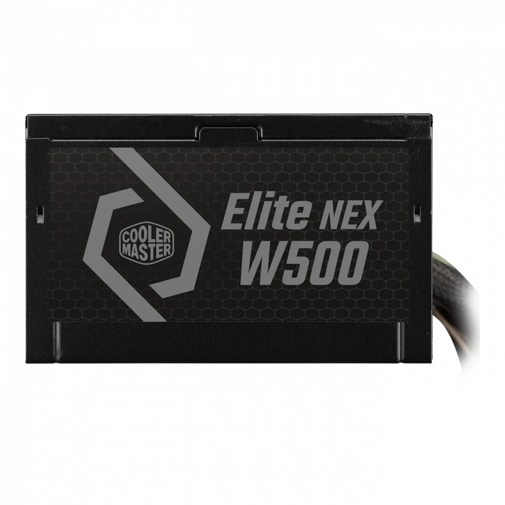 Блок питания Cooler Master MPW-5001-ACBW-B 500 Вт, 80+
