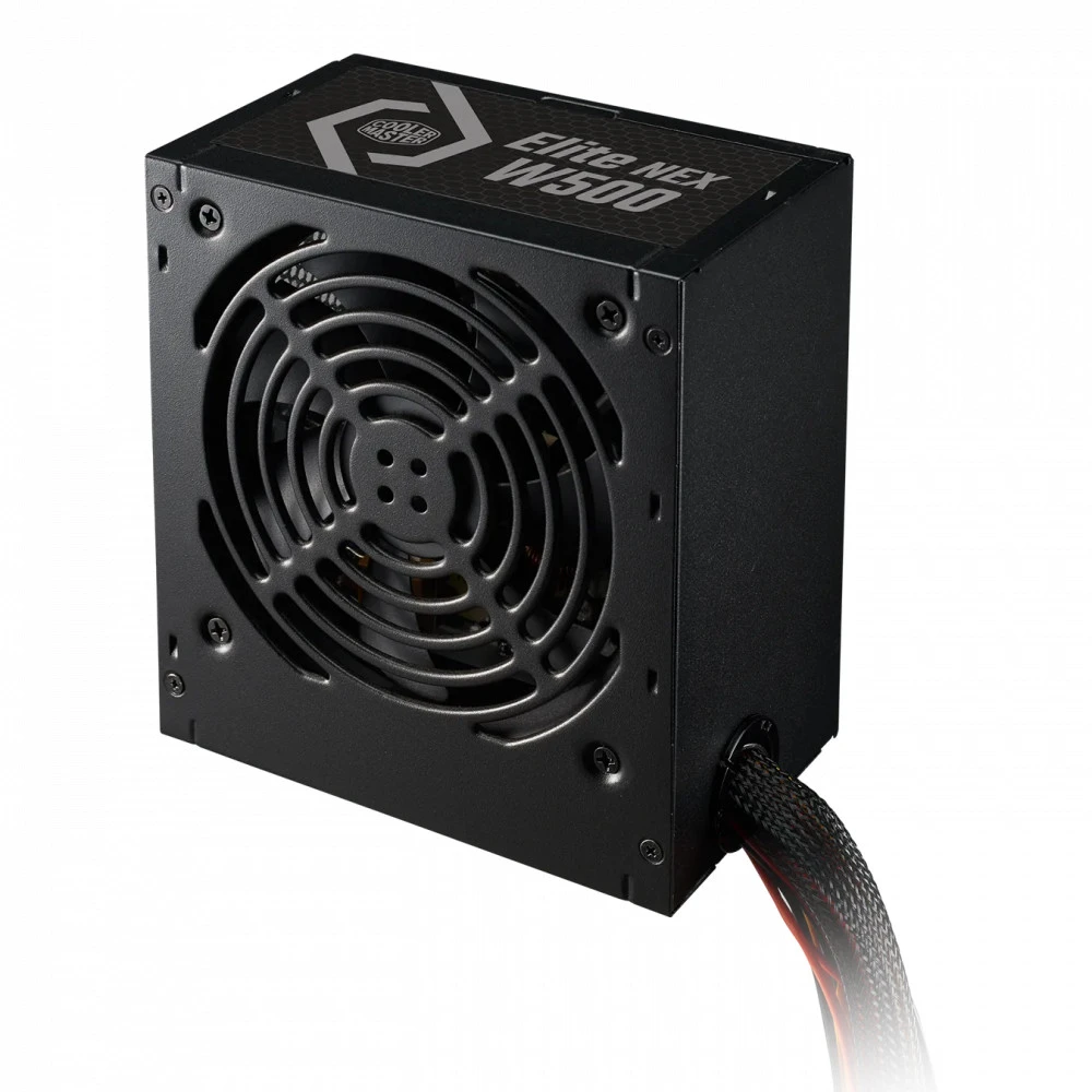 Блок питания Cooler Master MPW-5001-ACBW-B 500 Вт, 80+