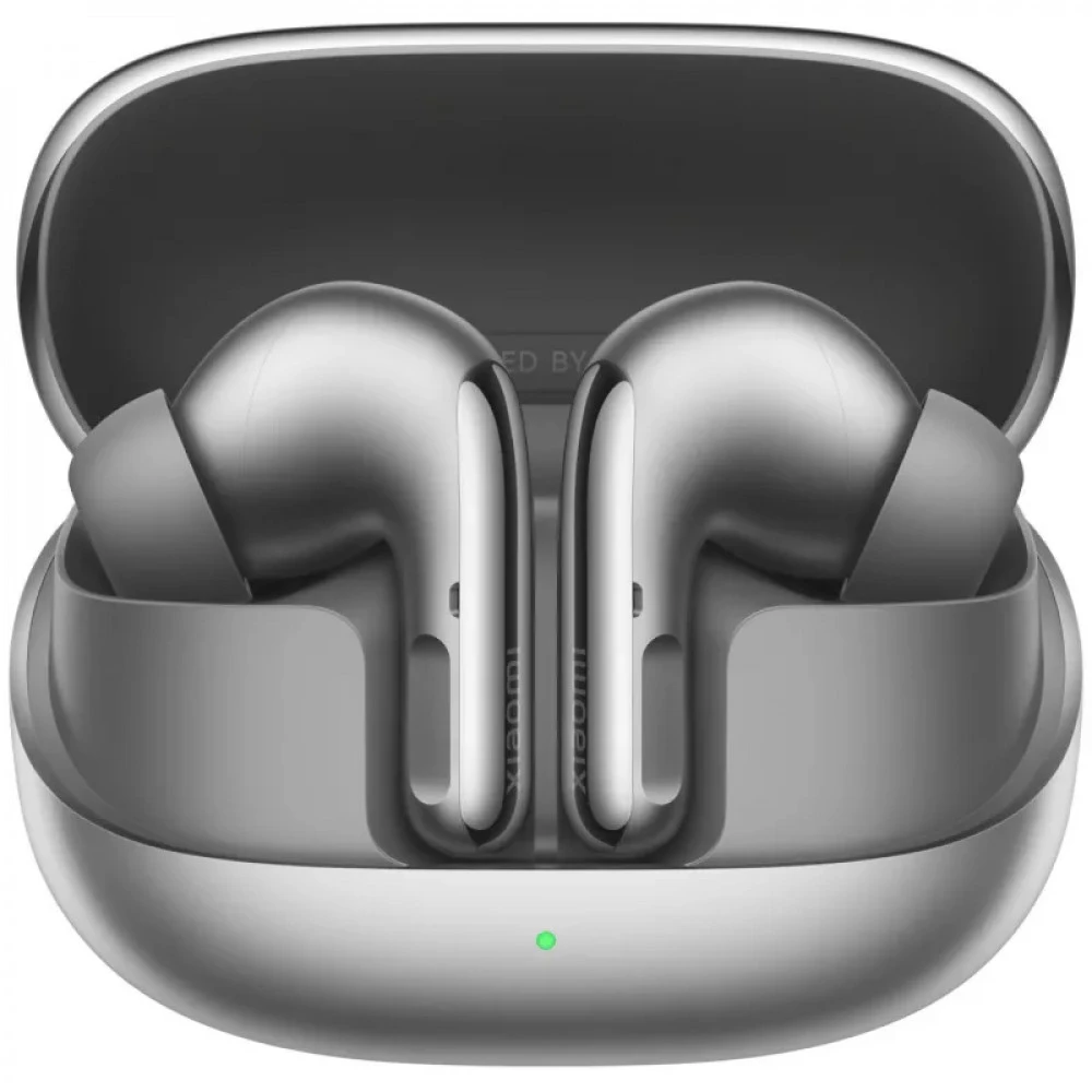 Наушники Xiaomi Buds 5 Pro BT Titanium M2437E1