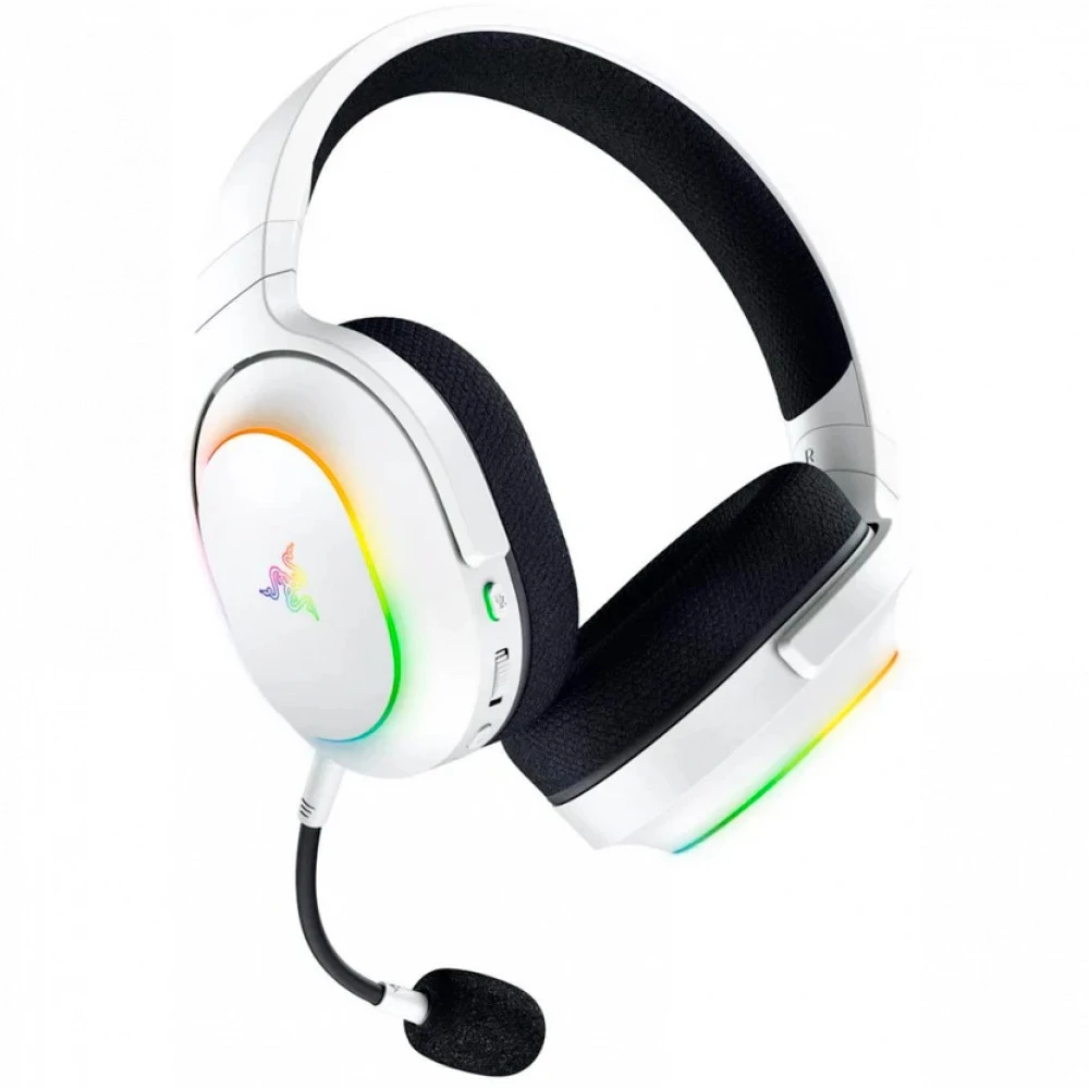 Наушники Razer Barracuda X Chroma - White Headset RZ04-05220200-R3M1