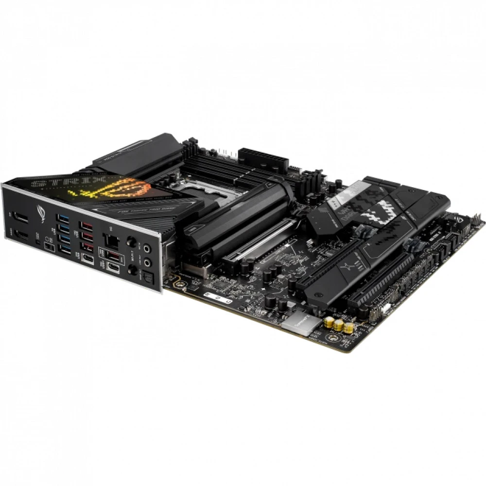 Материнская плата Asus ROG STRIX Z890-H GAMING WIFI ATX, LGA 1851