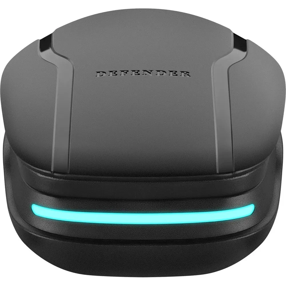 Наушники Defender CyberDots 285 63285