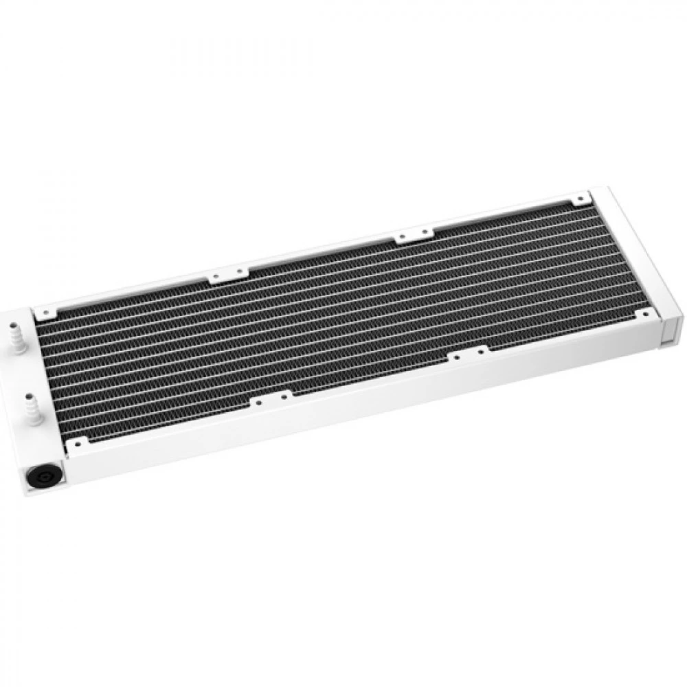 Система охлаждения Deepcool LE360 WH V2 R-LE360-WHAMMN-G-2 Для процессора