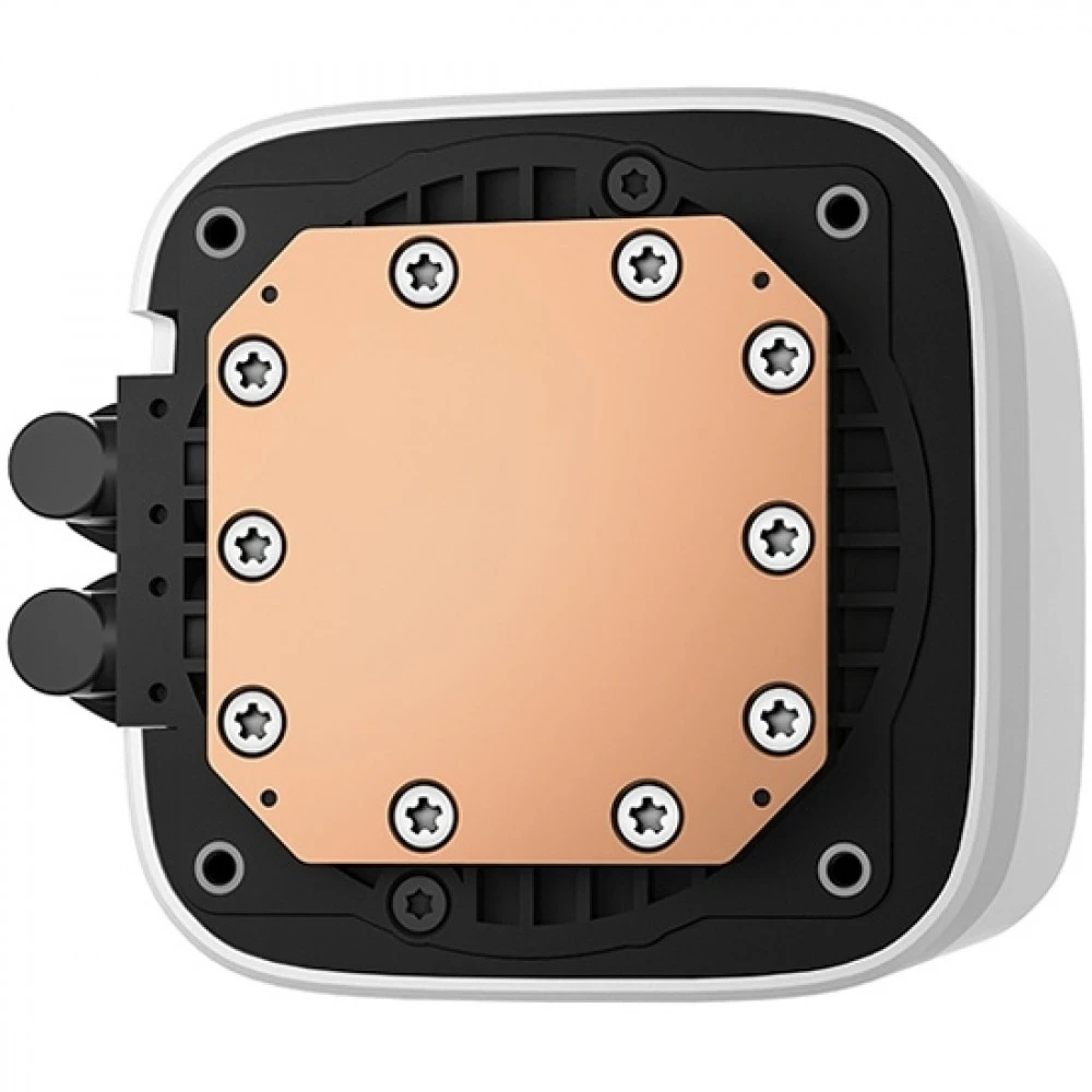 Система охлаждения Deepcool LE360 WH V2 R-LE360-WHAMMN-G-2 Для процессора
