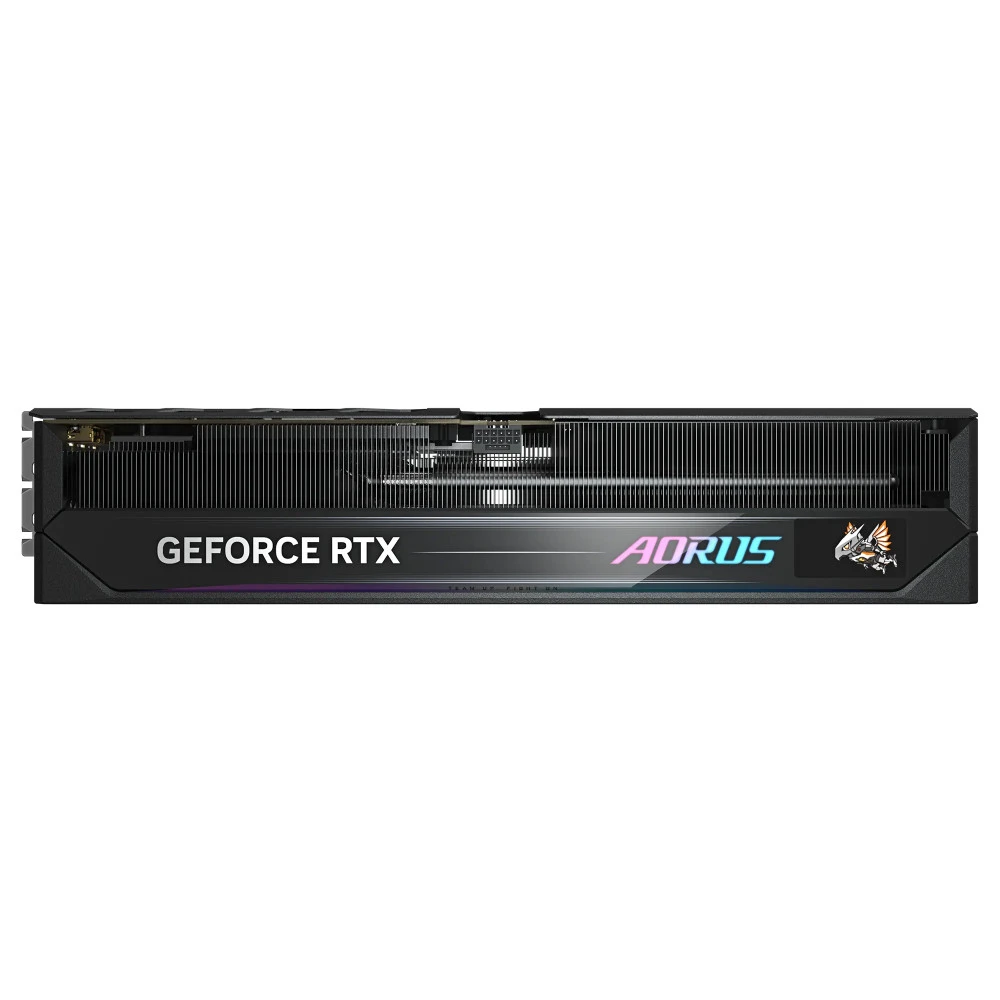 Видеокарта Gigabyte Aorus Master GV-N5080AORUSM-16GD 16 ГБ