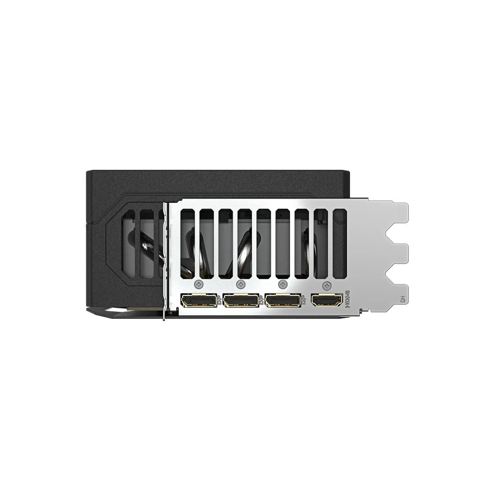 Видеокарта Gigabyte Aorus Master GV-N5080AORUSM-16GD 16 ГБ