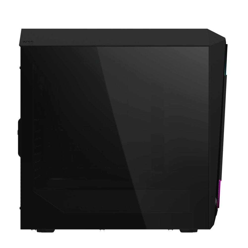 Корпус Gigabyte Aorus C450 GLASS GB-AC450G Mid-Tower