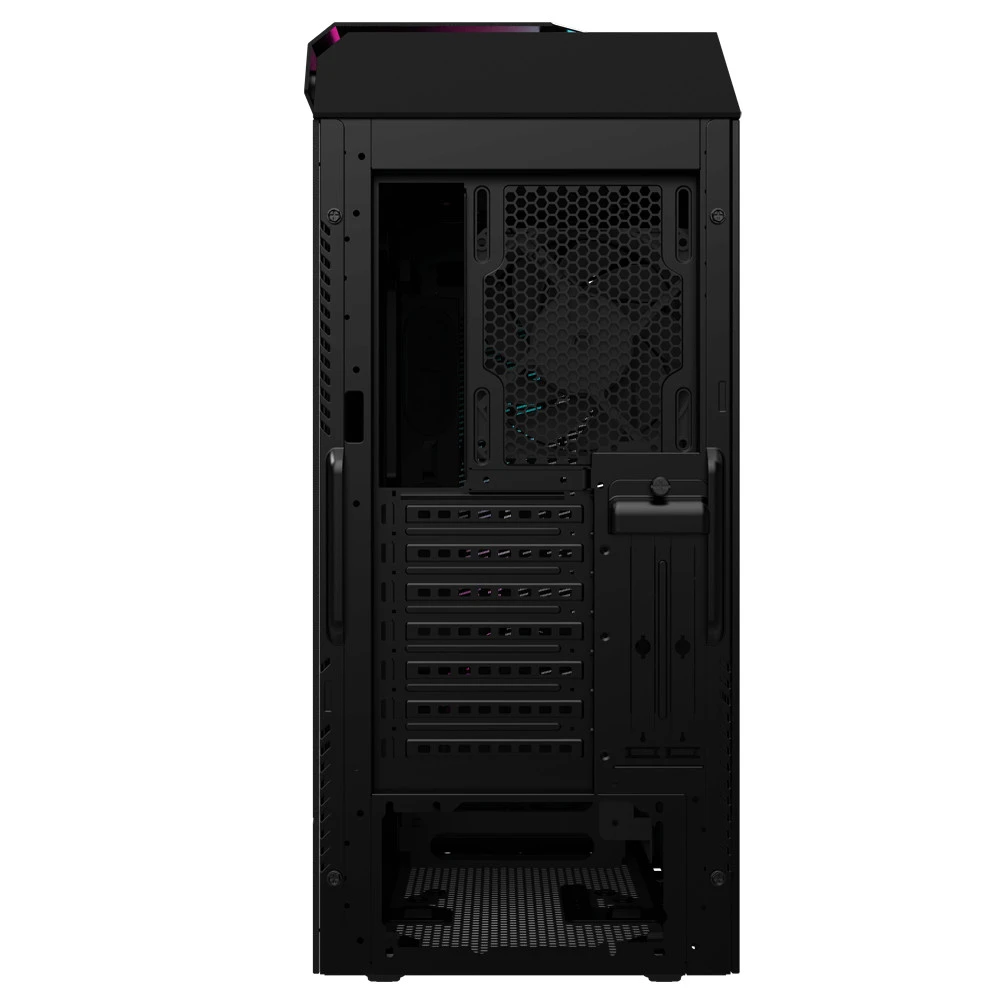 Корпус Gigabyte Aorus C450 GLASS GB-AC450G Mid-Tower