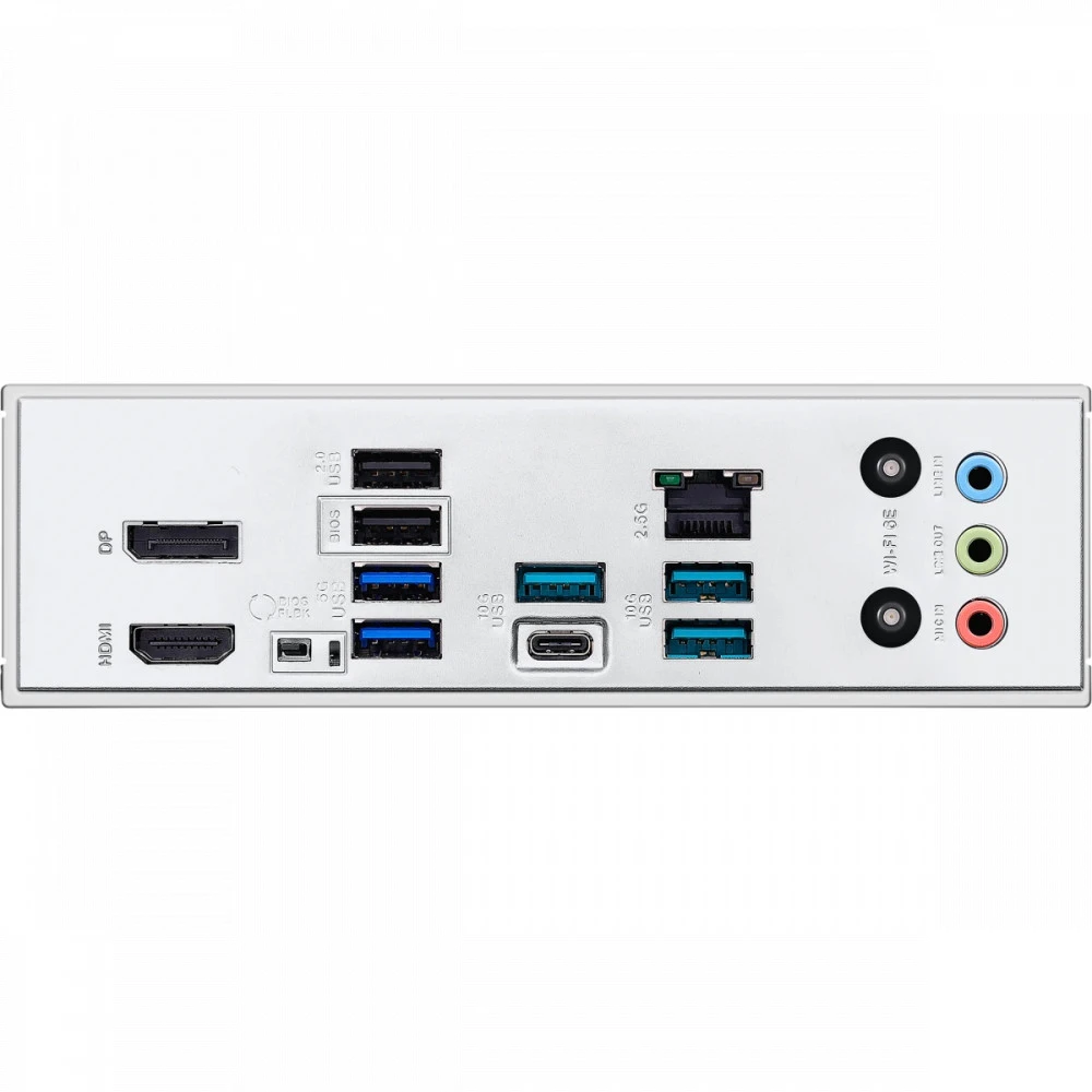 Материнская плата Asus PRIME B850-PLUS WIFI ATX, AMD AM5