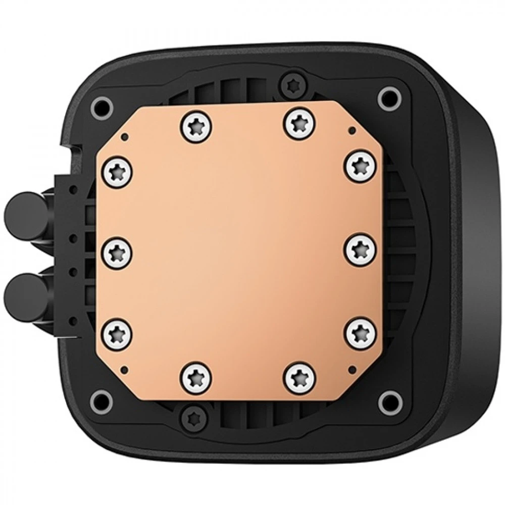 Система охлаждения Deepcool LE360 V2 R-LE360-BKAMMC-G-2 Для процессора