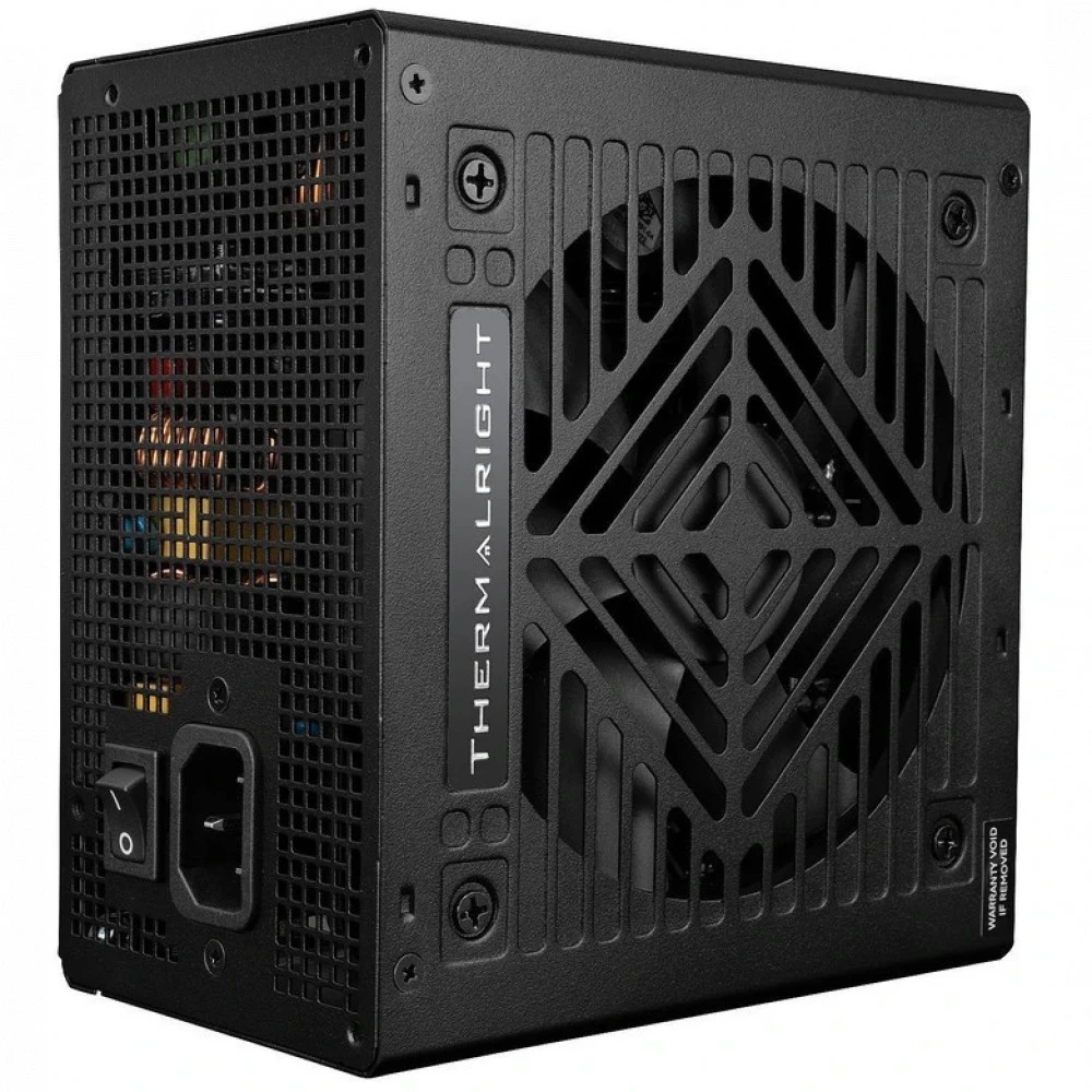 Блок питания Thermalright TR-KG650 650 Вт, 80+ Gold