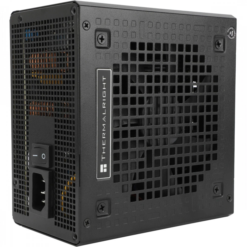 Блок питания Thermalright TR-TB650 650 Вт, 80+ Bronze